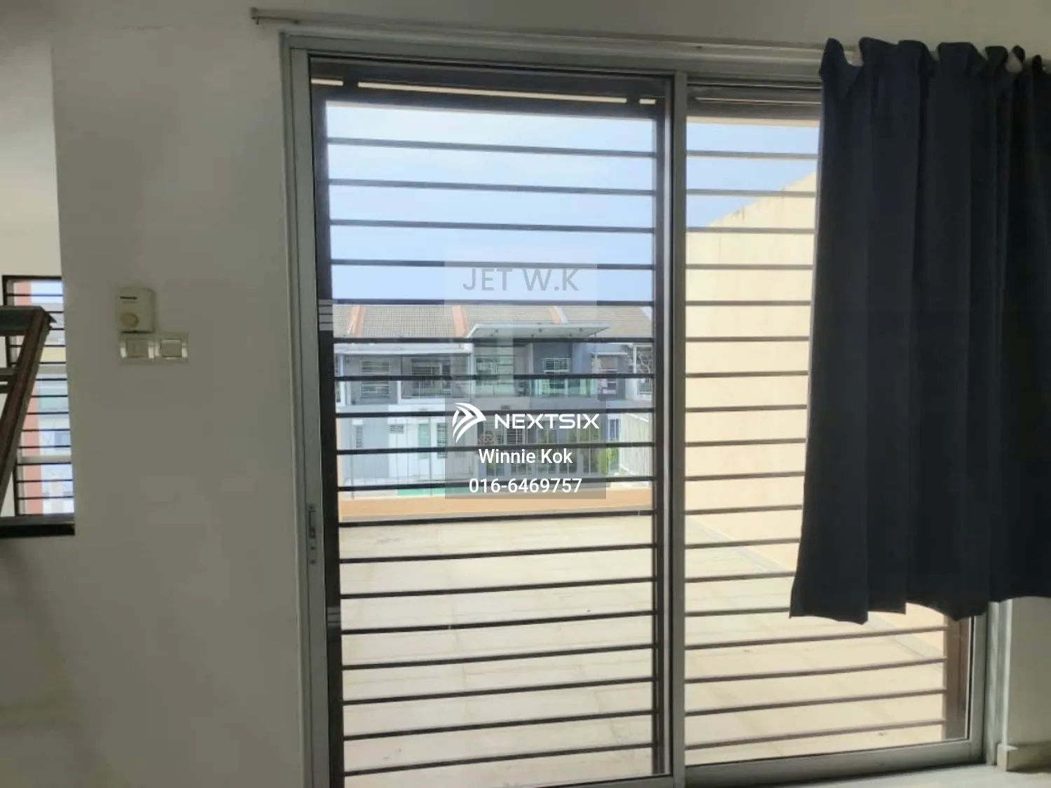 2.5-sty Terrace/Link House For Sale in Bandar Botanic Selangor - Image 6