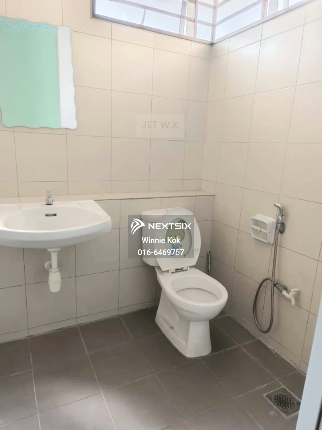 2.5-sty Terrace/Link House For Sale in Bandar Botanic Selangor - Image 7