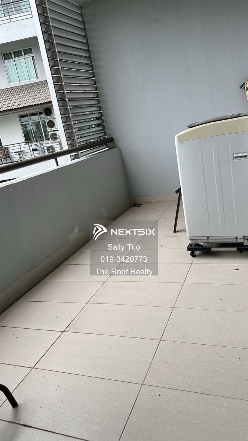 Apartment For Sale in Pasir Gudang Johor - Image 5