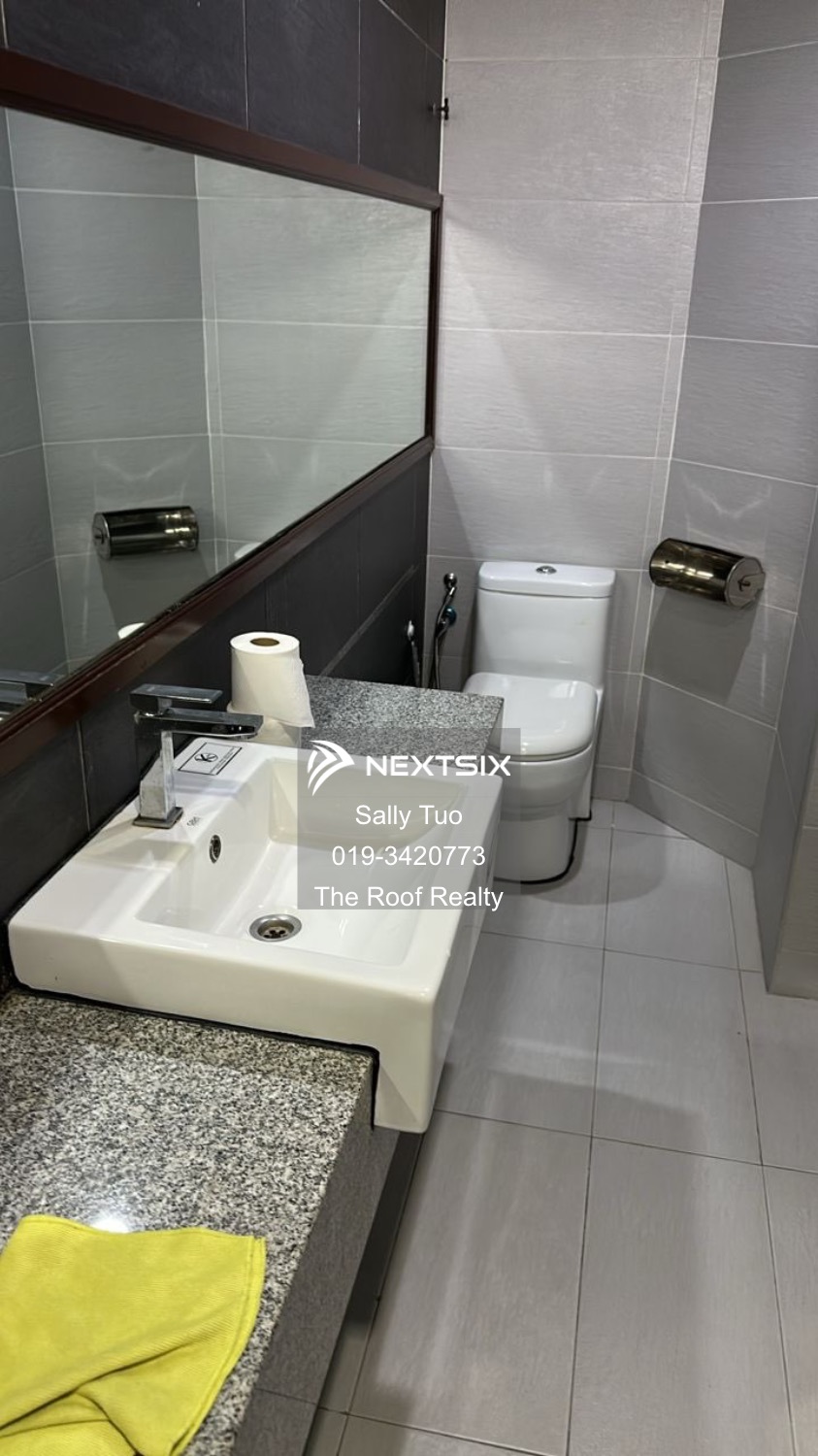 Apartment For Sale in Pasir Gudang Johor - Image 6