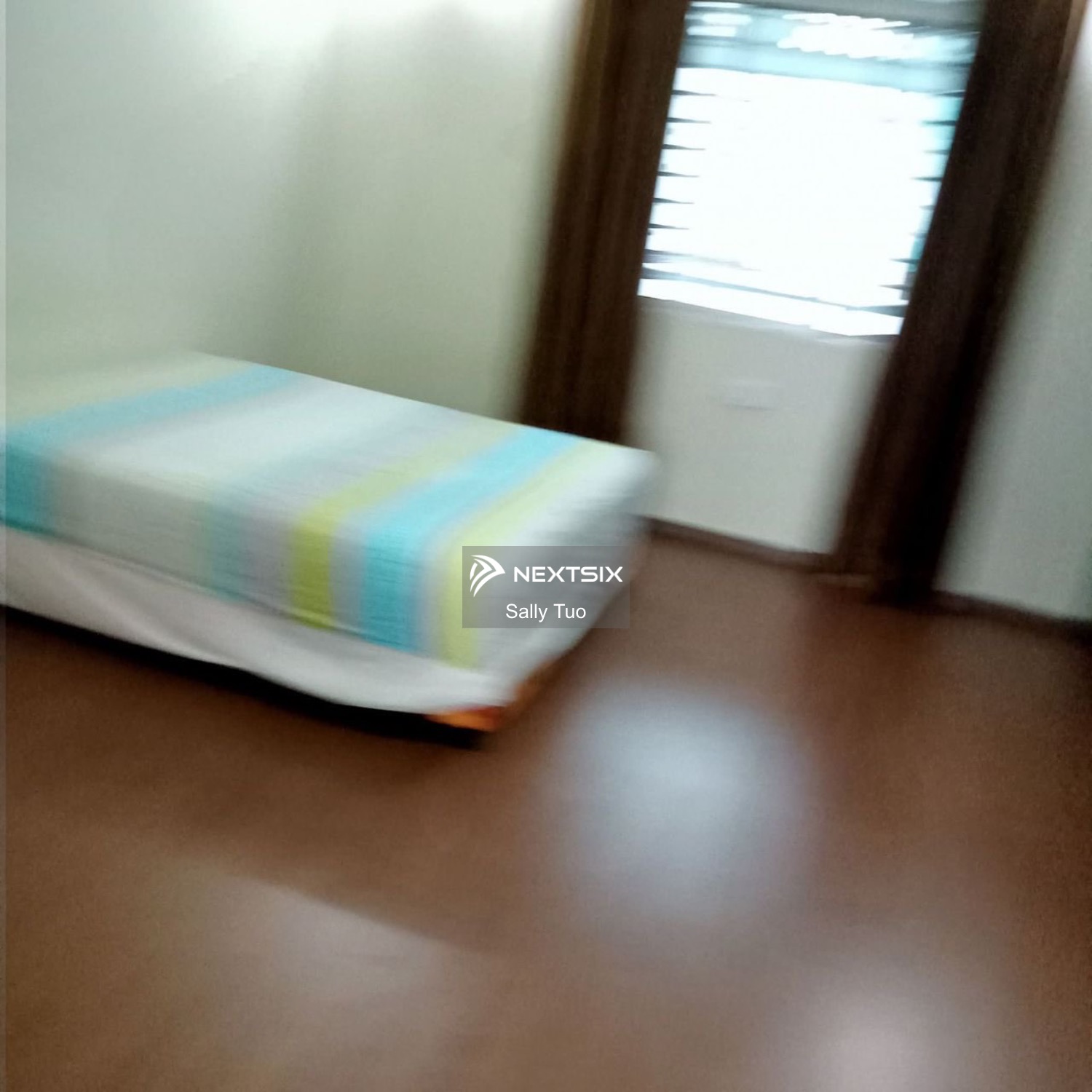 Apartment For Sale in Pasir Gudang Johor - Image 7