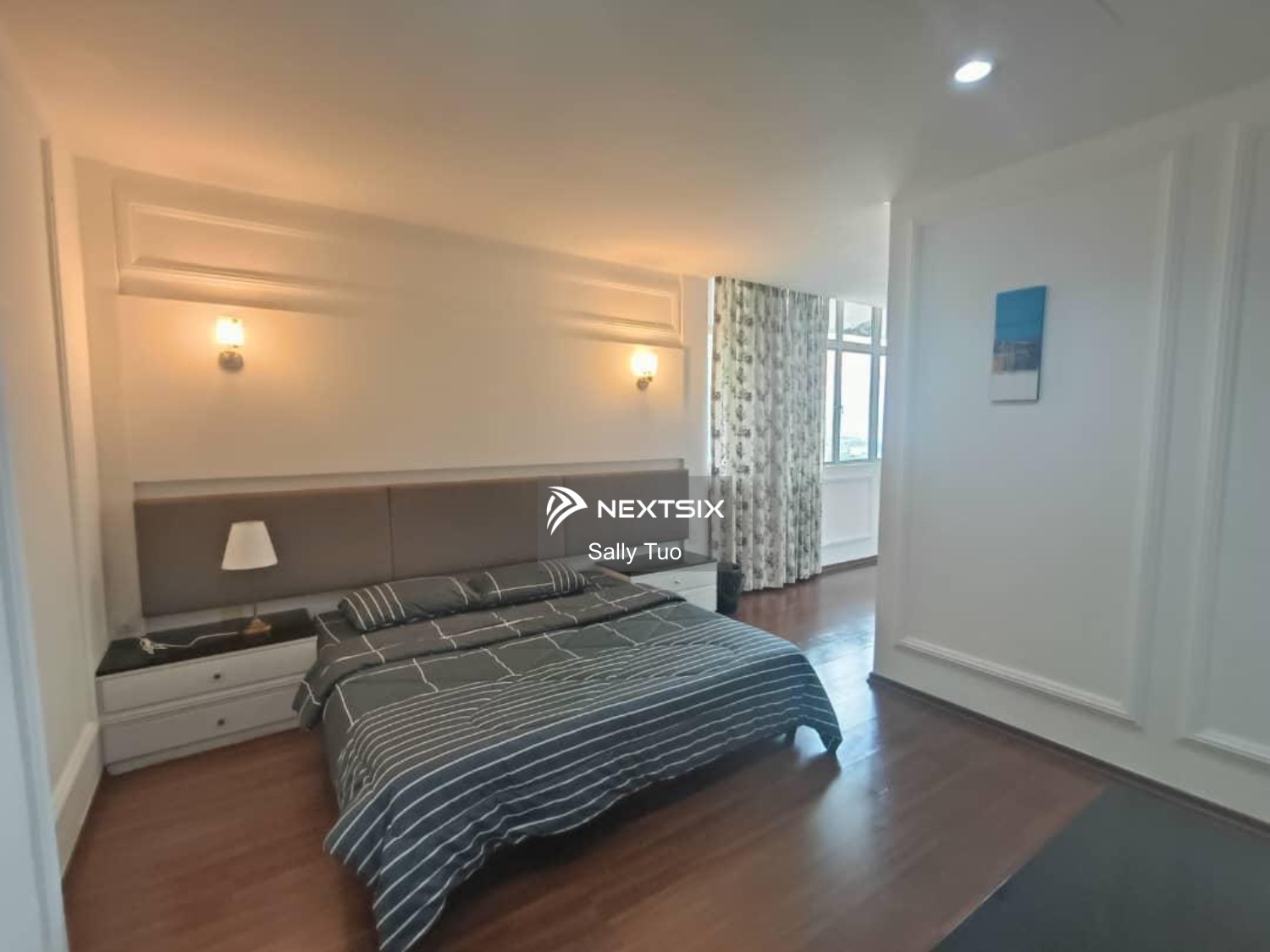 Apartment For Sale in Pasir Gudang Johor