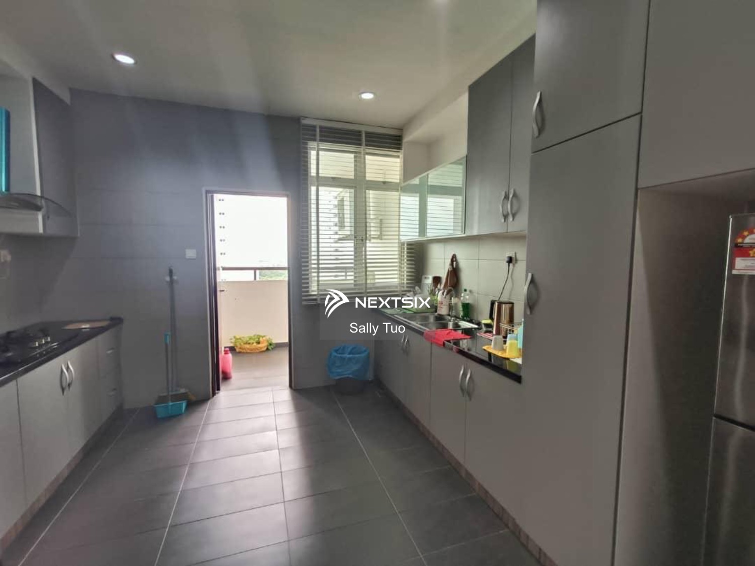 Apartment For Sale in Pasir Gudang Johor - Image 6
