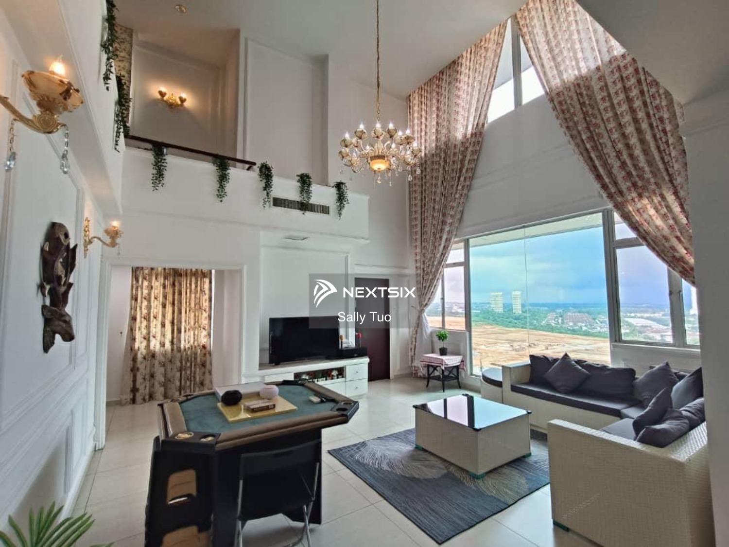 Apartment For Sale in Pasir Gudang Johor - Image 7