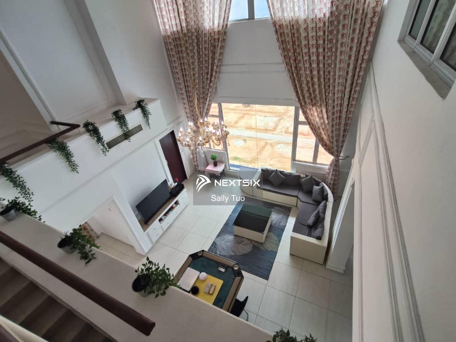 Apartment For Sale in Pasir Gudang Johor - Image 8