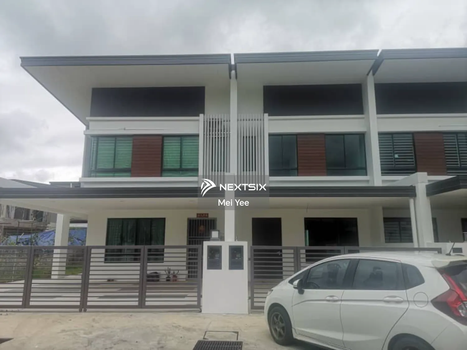2-sty Terrace/Link House For Sale in Kota Kinabalu Sabah