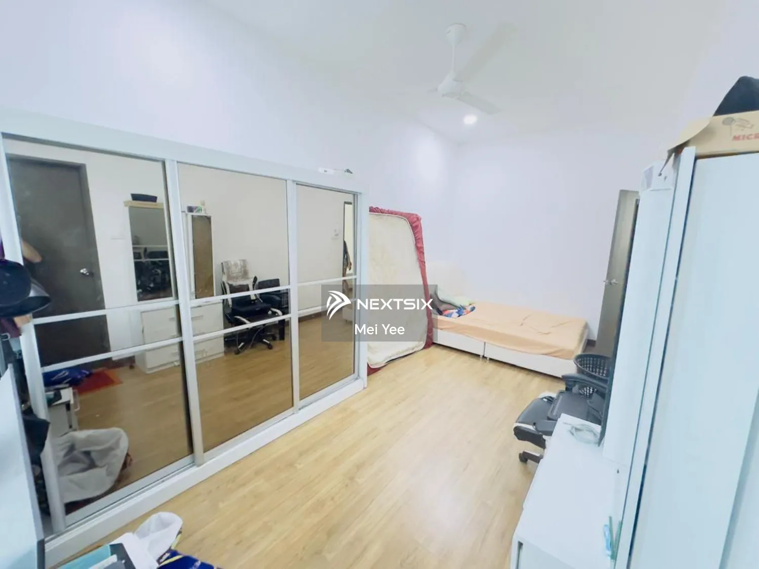 2-sty Terrace/Link House For Sale in Kota Kinabalu Sabah - Image 3