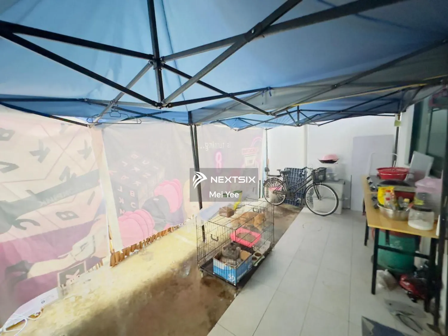 2-sty Terrace/Link House For Sale in Kota Kinabalu Sabah - Image 5