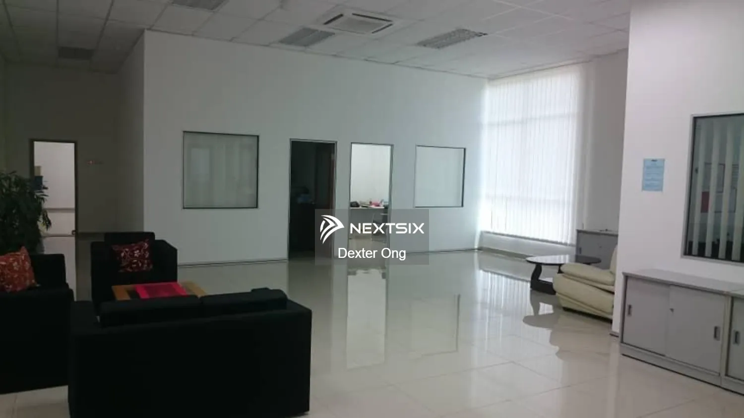Detached Factory For Rent in Kapar Selangor - Image 15