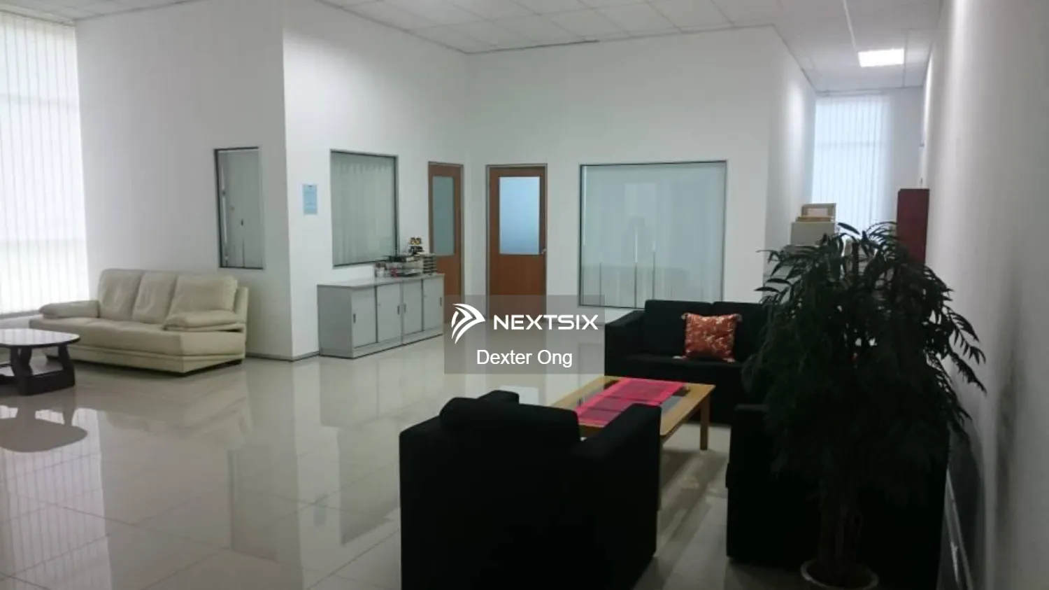 Detached Factory For Rent in Kapar Selangor - Image 17