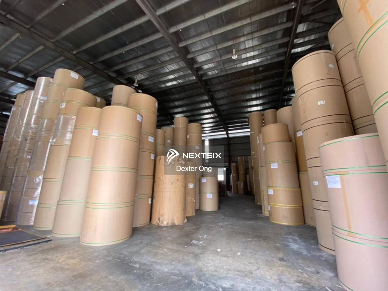 Detached Factory For Rent in Kapar Selangor - Image 18