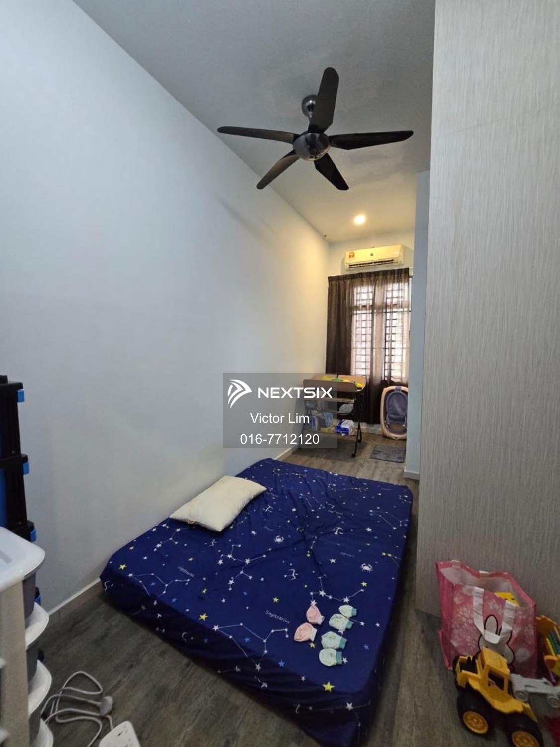 2-sty Terrace/Link House For Sale in Johor Bahru Johor - Image 6