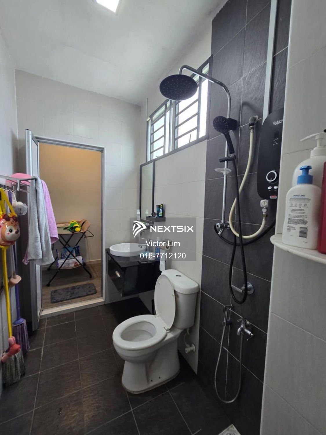 2-sty Terrace/Link House For Sale in Johor Bahru Johor - Image 7