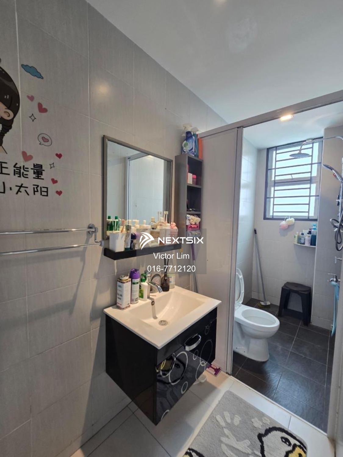 2-sty Terrace/Link House For Sale in Johor Bahru Johor - Image 9