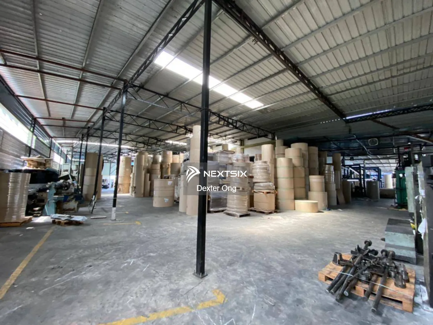 Detached Factory For Sale in Banting Selangor - Image 19