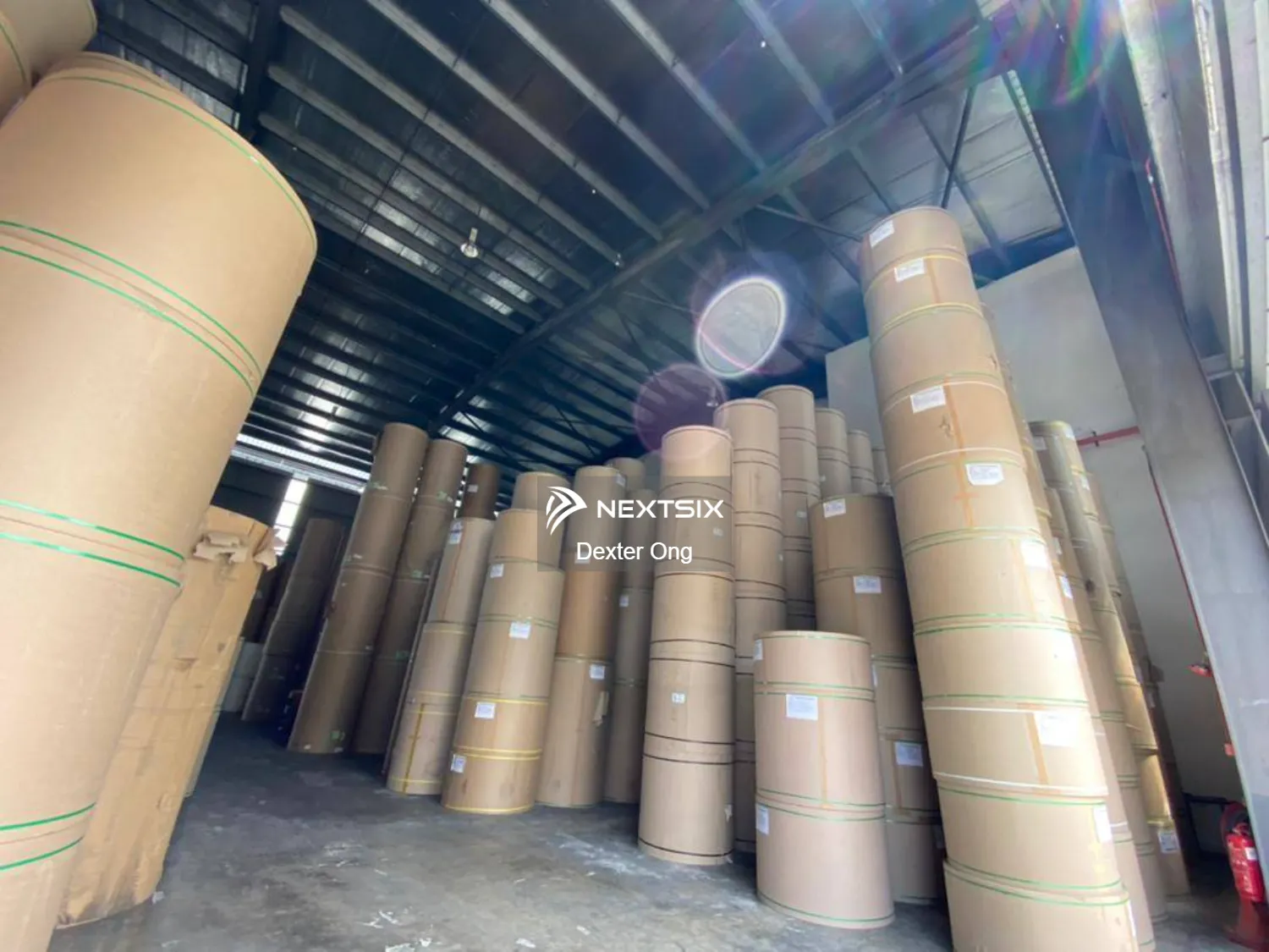 Detached Factory For Sale in Banting Selangor - Image 8