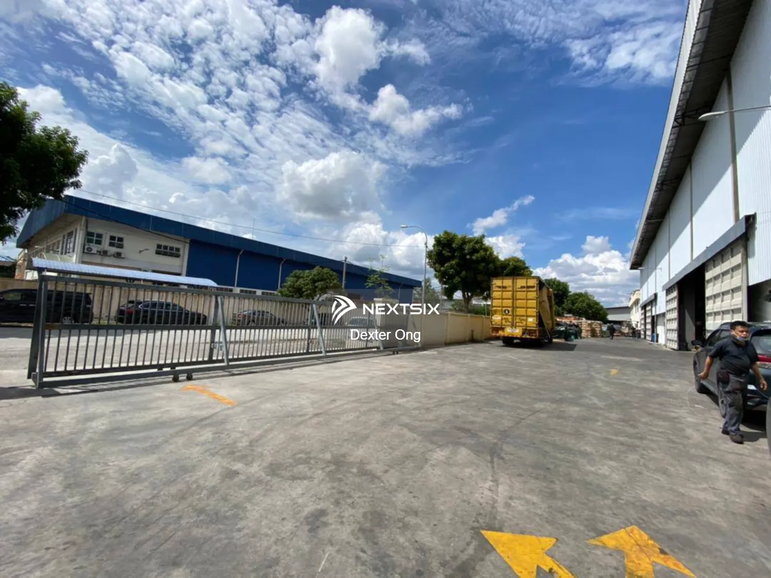 Detached Factory For Sale in Banting Selangor - Image 9