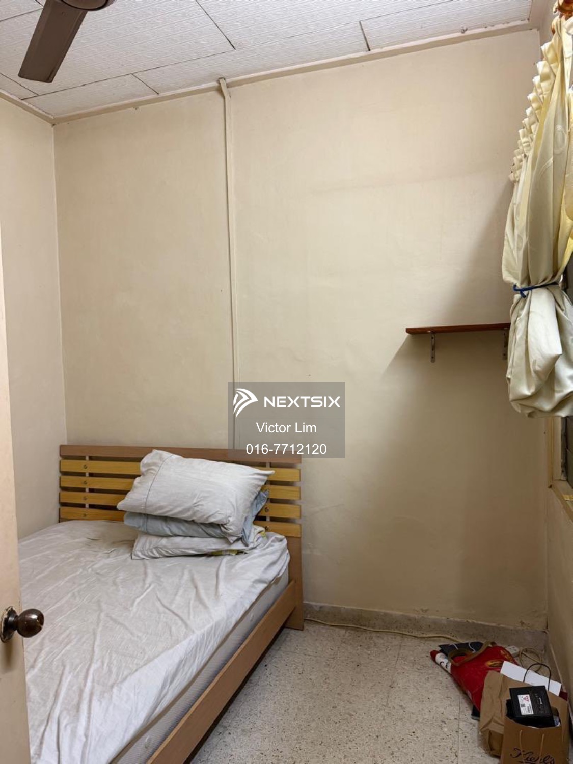 1-sty Terrace/Link House For Sale in Johor Bahru Johor - Image 10