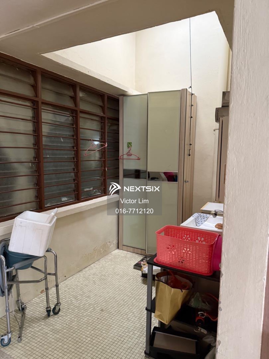 1-sty Terrace/Link House For Sale in Johor Bahru Johor - Image 5