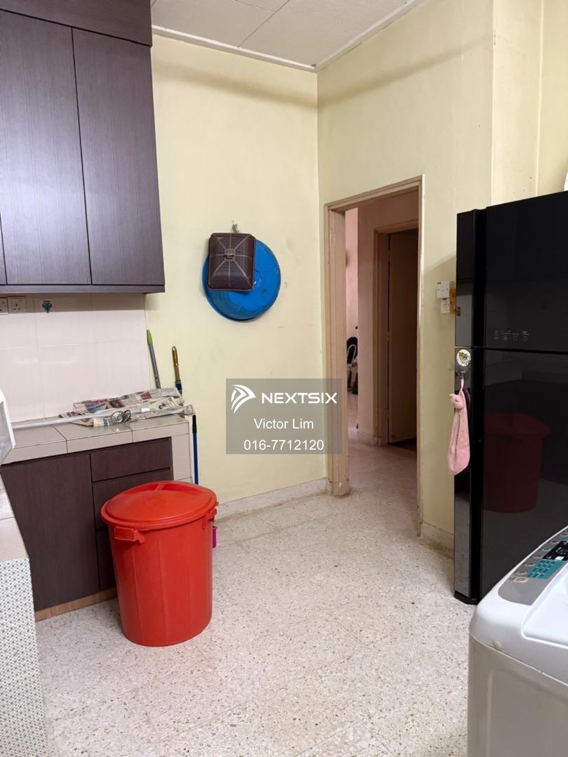 1-sty Terrace/Link House For Sale in Johor Bahru Johor - Image 6