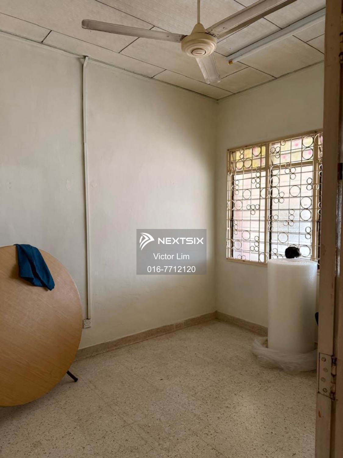 1-sty Terrace/Link House For Sale in Johor Bahru Johor - Image 8