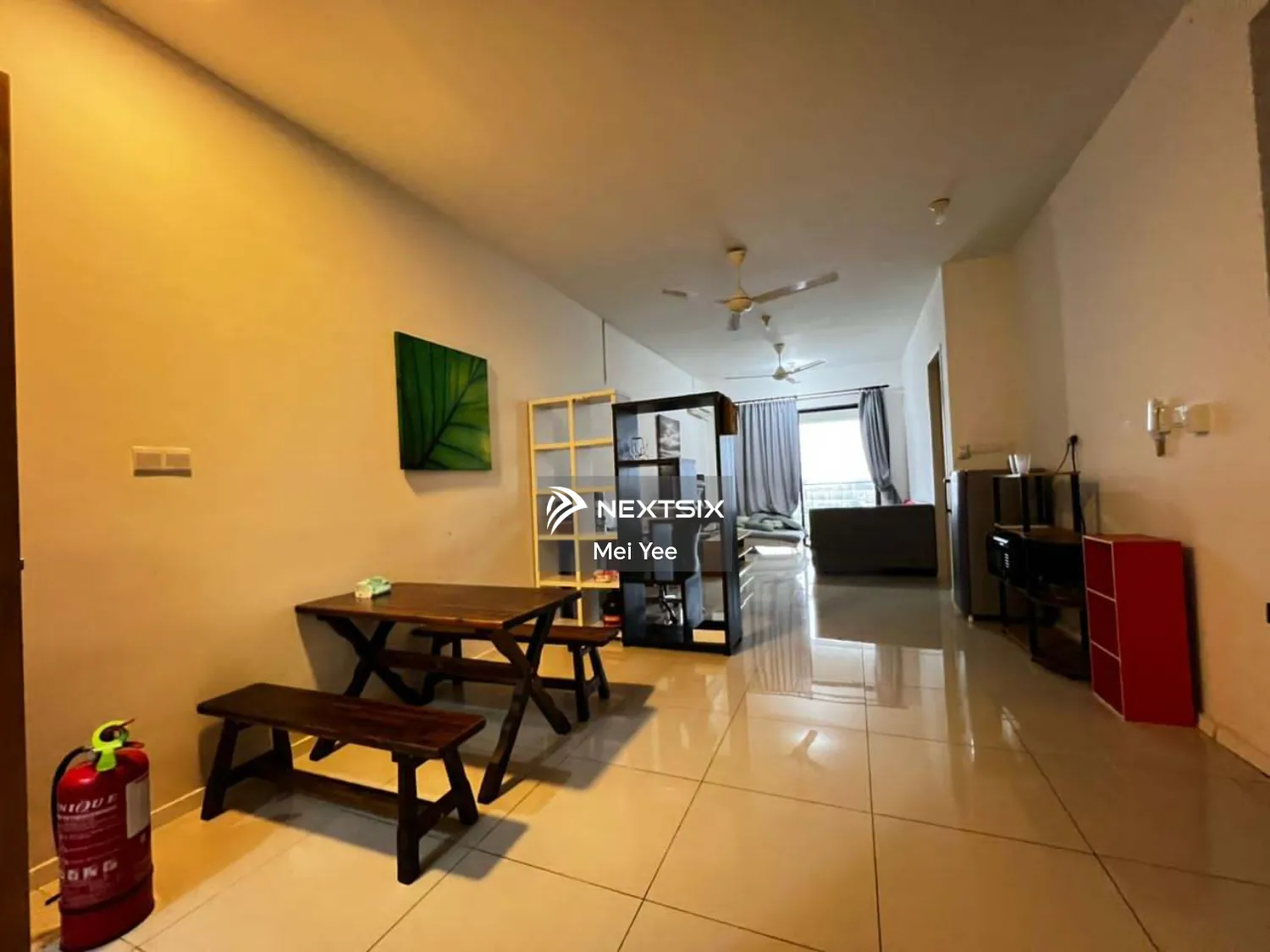 Condominium For Rent in Penampang Sabah