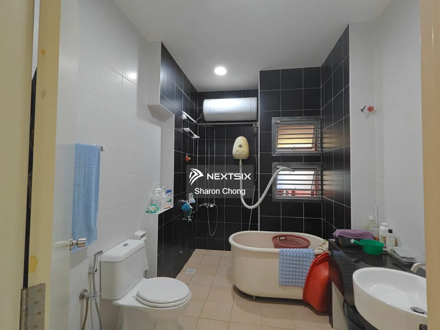 2-sty Superlink House For Sale in Iskandar Puteri (Nusajaya) Johor - Image 13