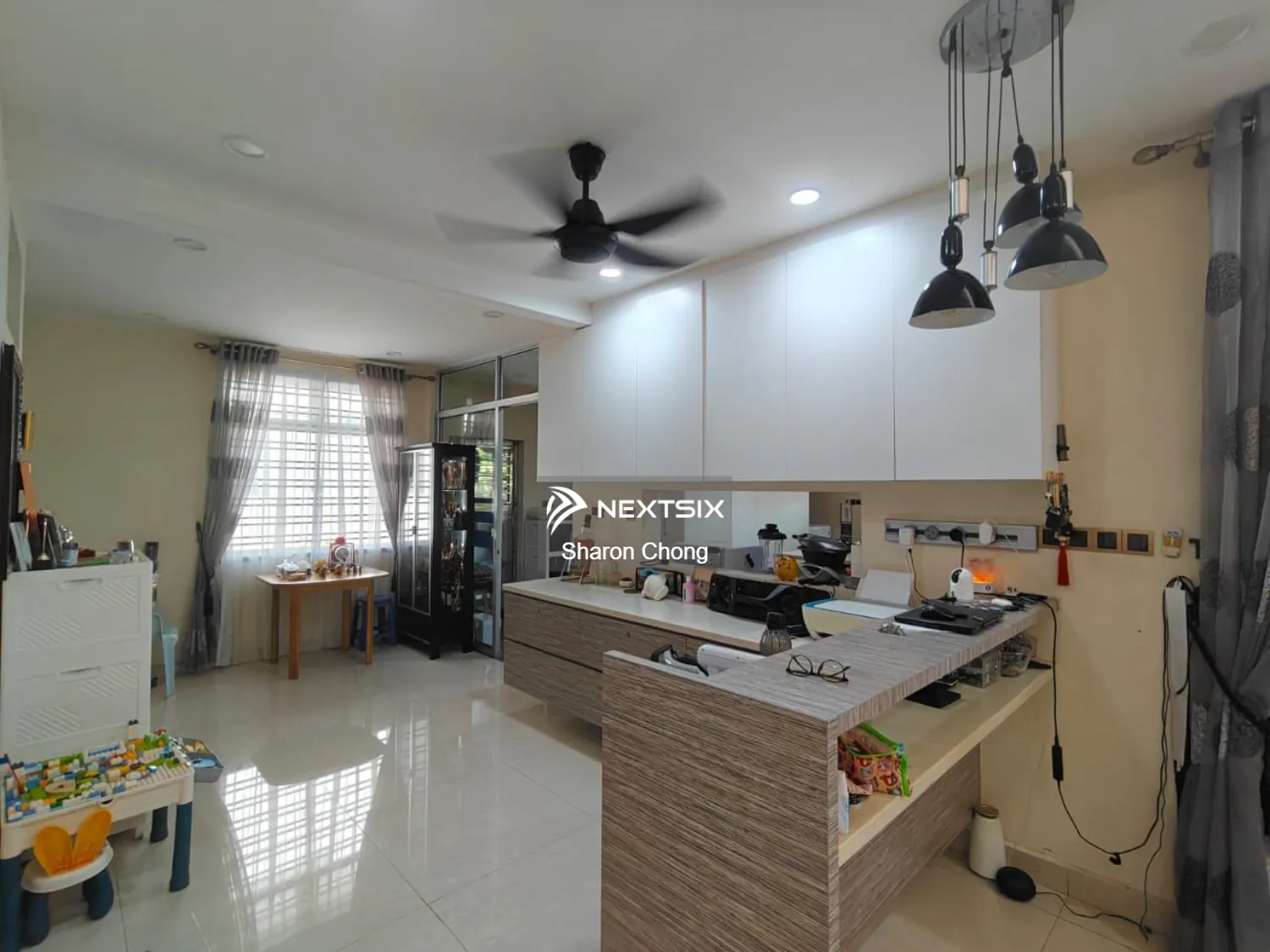 2-sty Superlink House For Sale in Iskandar Puteri (Nusajaya) Johor - Image 5