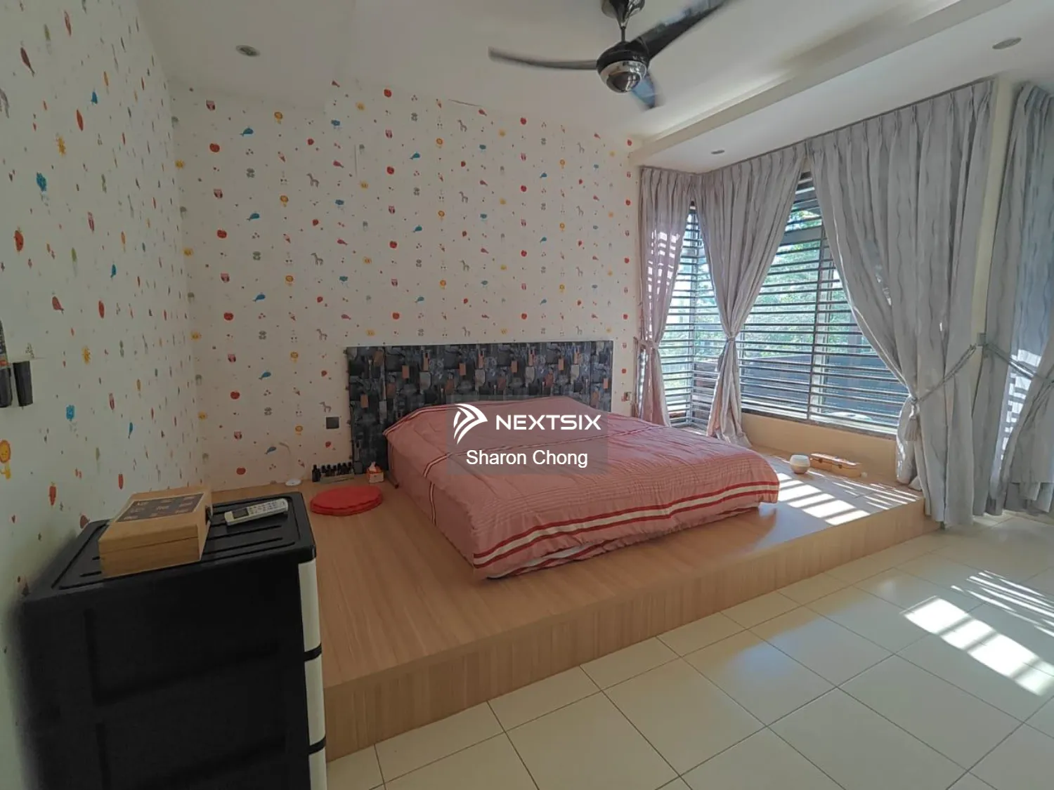 2-sty Superlink House For Sale in Iskandar Puteri (Nusajaya) Johor - Image 6