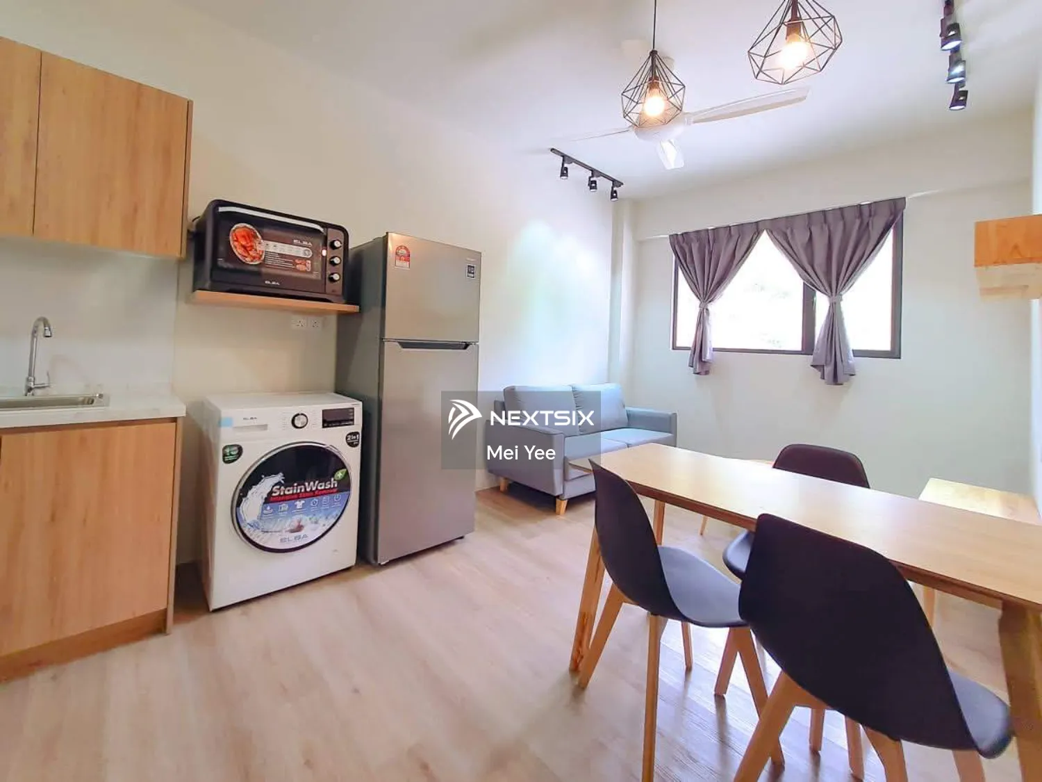 Condominium For Rent in Kota Kinabalu Sabah