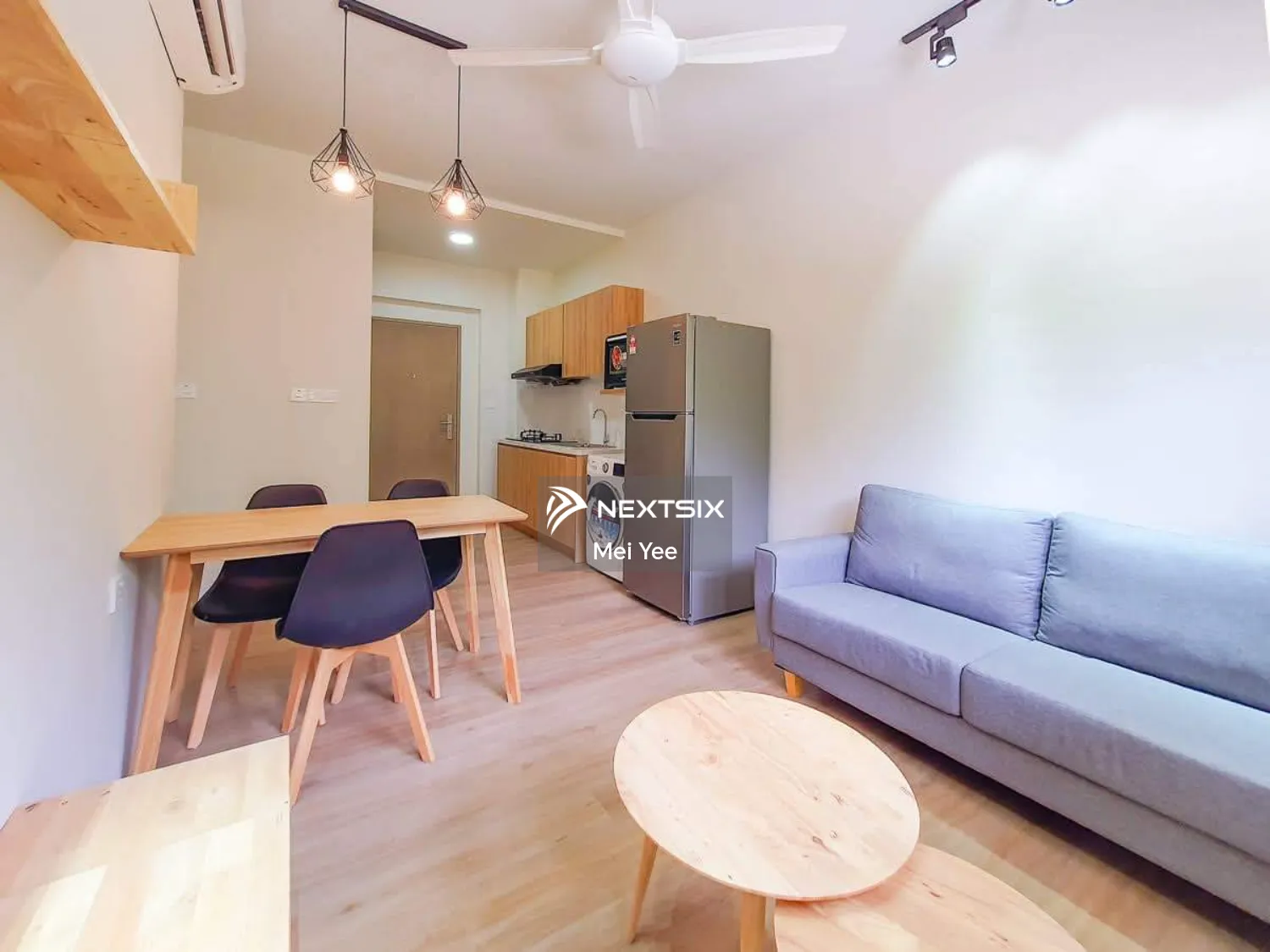 Condominium For Rent in Kota Kinabalu Sabah - Image 2