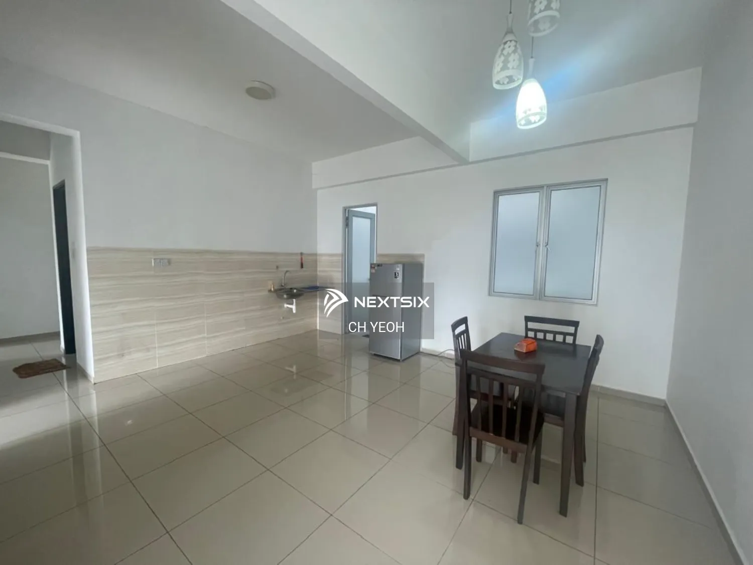 Condominium For Sale in Teluk Kumbar Penang - Image 7