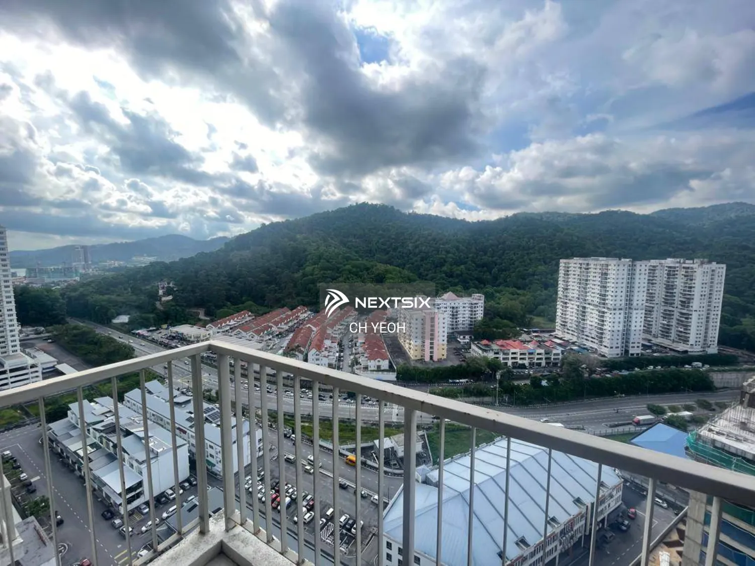 Condominium For Sale in Teluk Kumbar Penang - Image 9