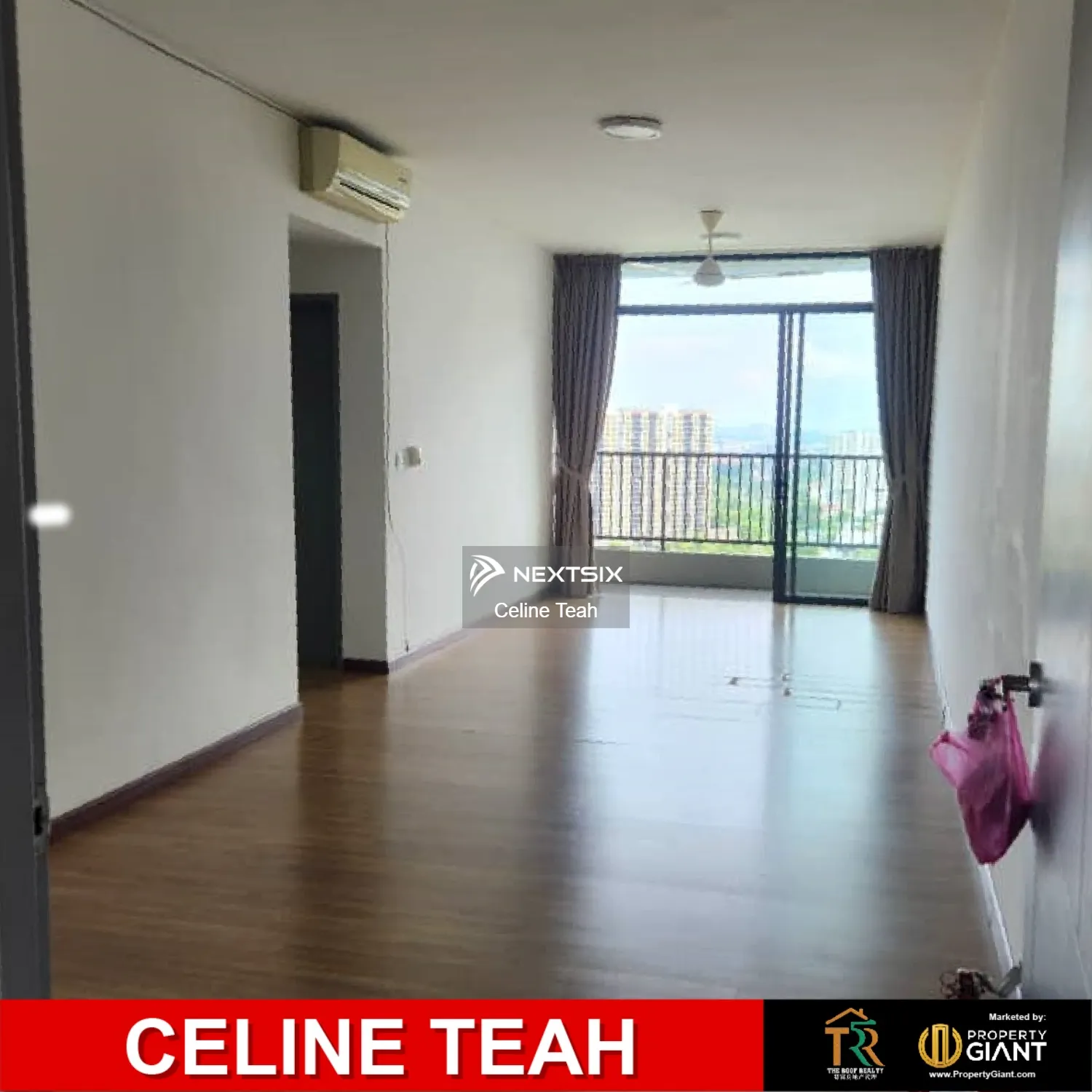 Condominium For Sale in Penampang Sabah