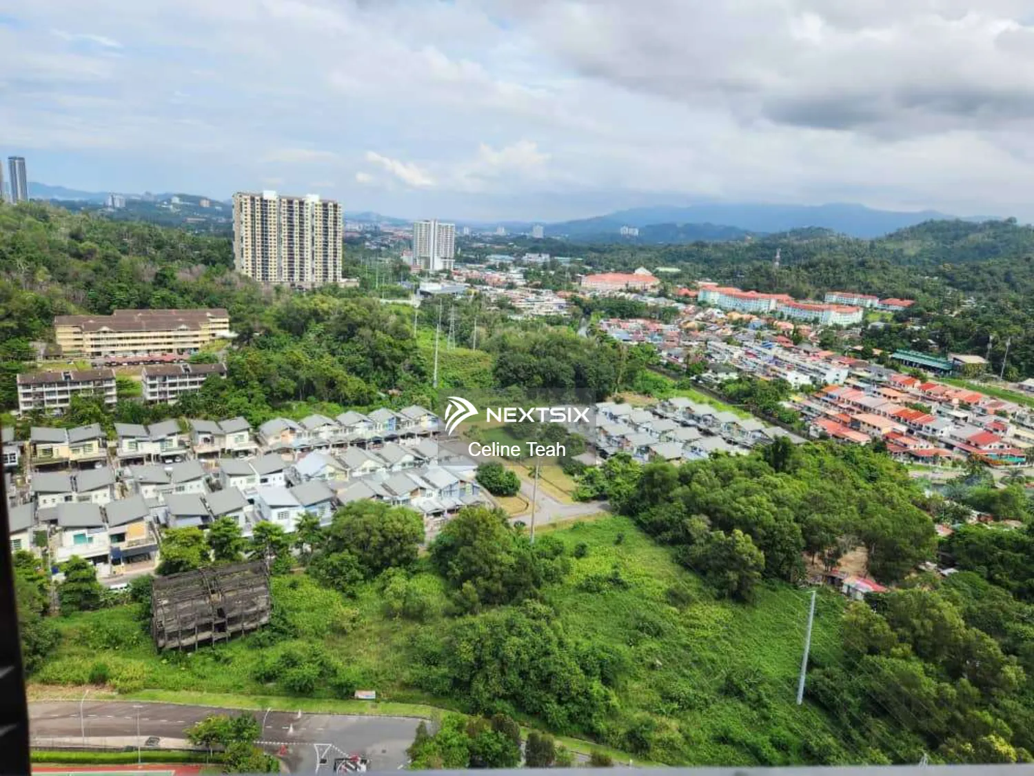 Condominium For Sale in Penampang Sabah - Image 12