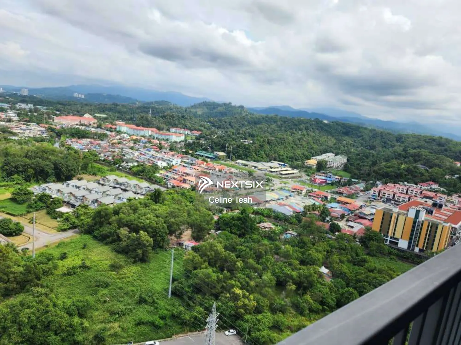 Condominium For Sale in Penampang Sabah - Image 13
