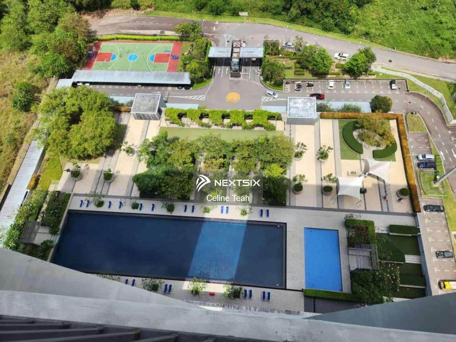 Condominium For Sale in Penampang Sabah - Image 14