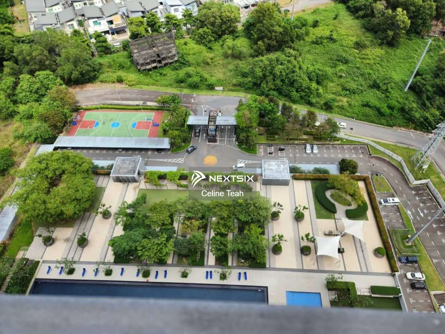 Condominium For Sale in Penampang Sabah - Image 15