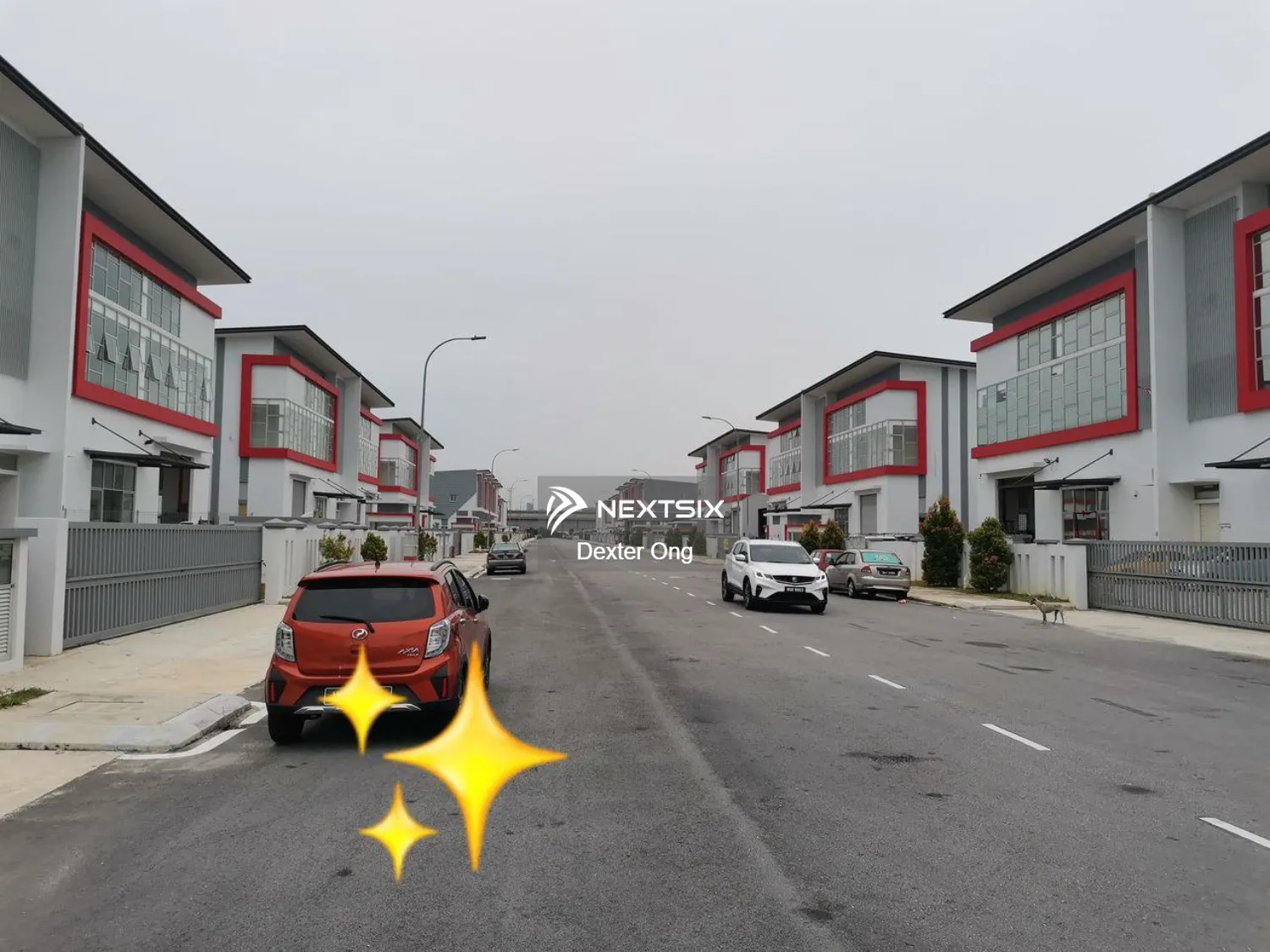 Semi-D Factory For Rent in Klang Selangor - Image 10