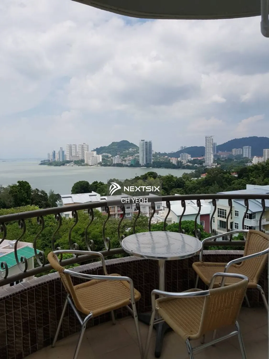 Condominium For Sale in Batu Ferringhi Penang