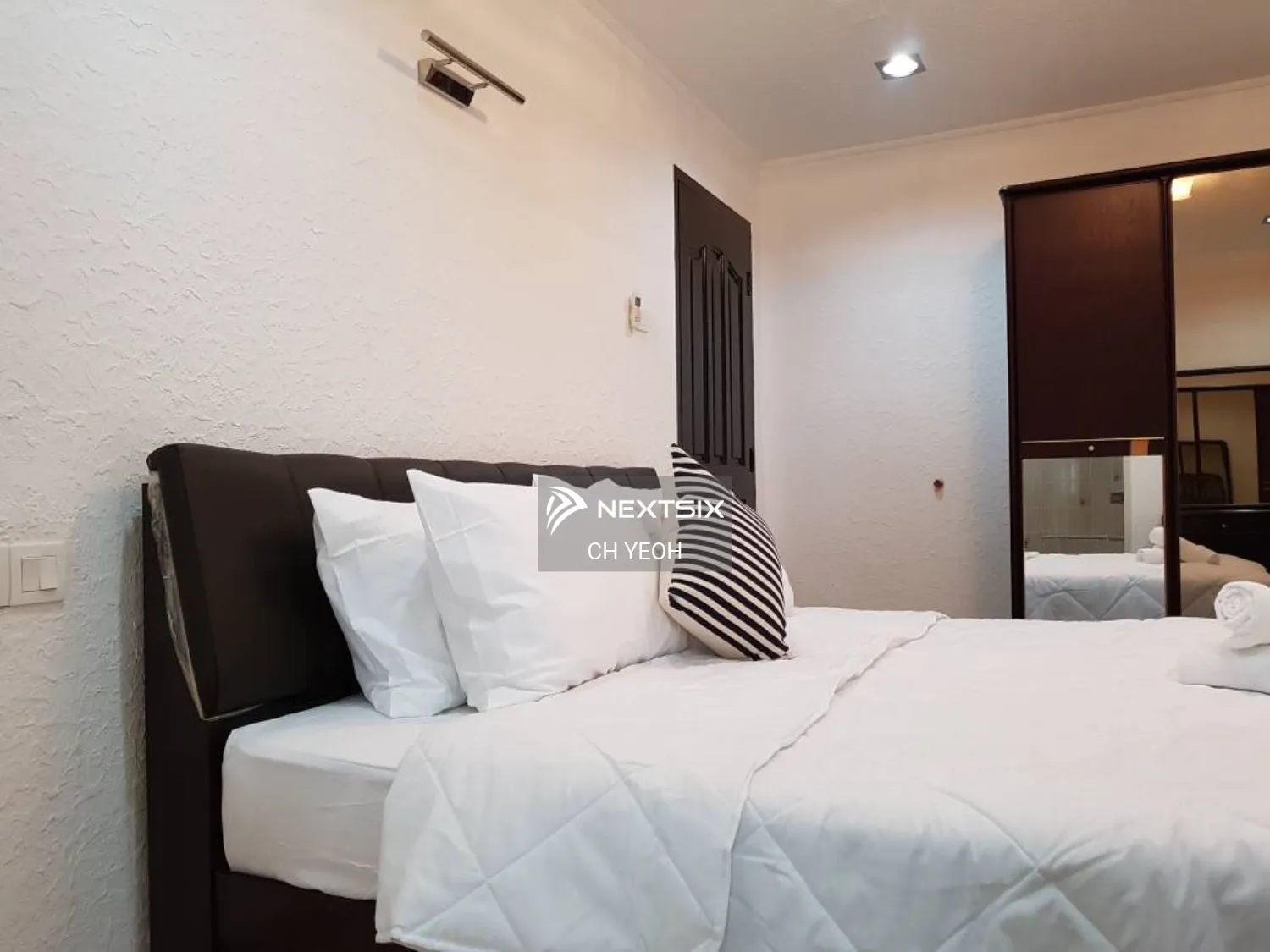 Condominium For Sale in Batu Ferringhi Penang - Image 3