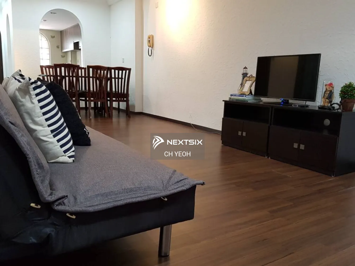 Condominium For Sale in Batu Ferringhi Penang - Image 6