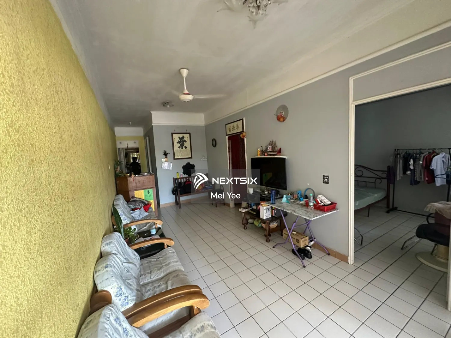1-sty Terrace/Link House For Sale in Kota Kinabalu Sabah