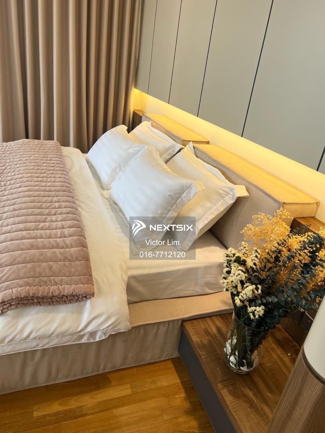 Semi-detached House For Sale in Iskandar Puteri (Nusajaya) Johor - Image 10