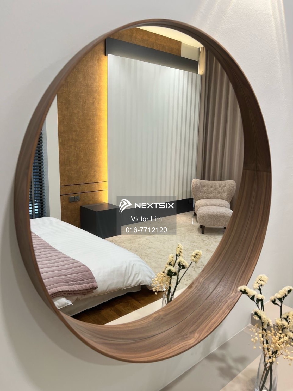 Semi-detached House For Sale in Iskandar Puteri (Nusajaya) Johor - Image 11