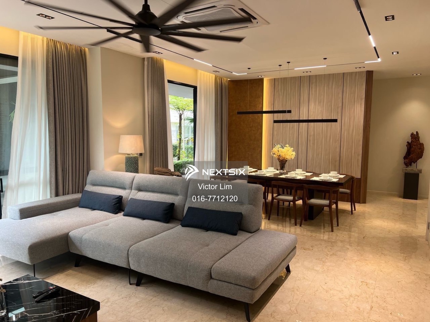 Semi-detached House For Sale in Iskandar Puteri (Nusajaya) Johor - Image 12