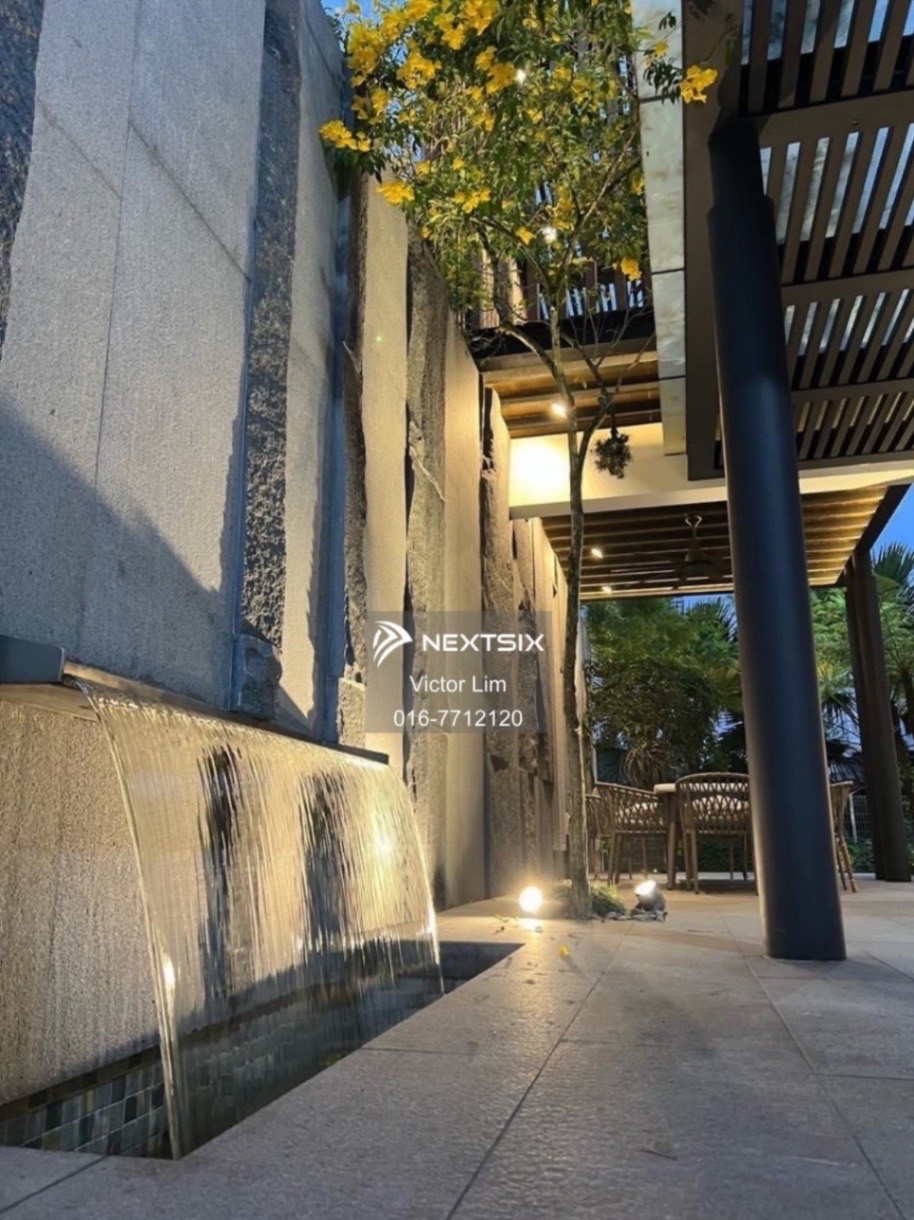 Semi-detached House For Sale in Iskandar Puteri (Nusajaya) Johor - Image 15