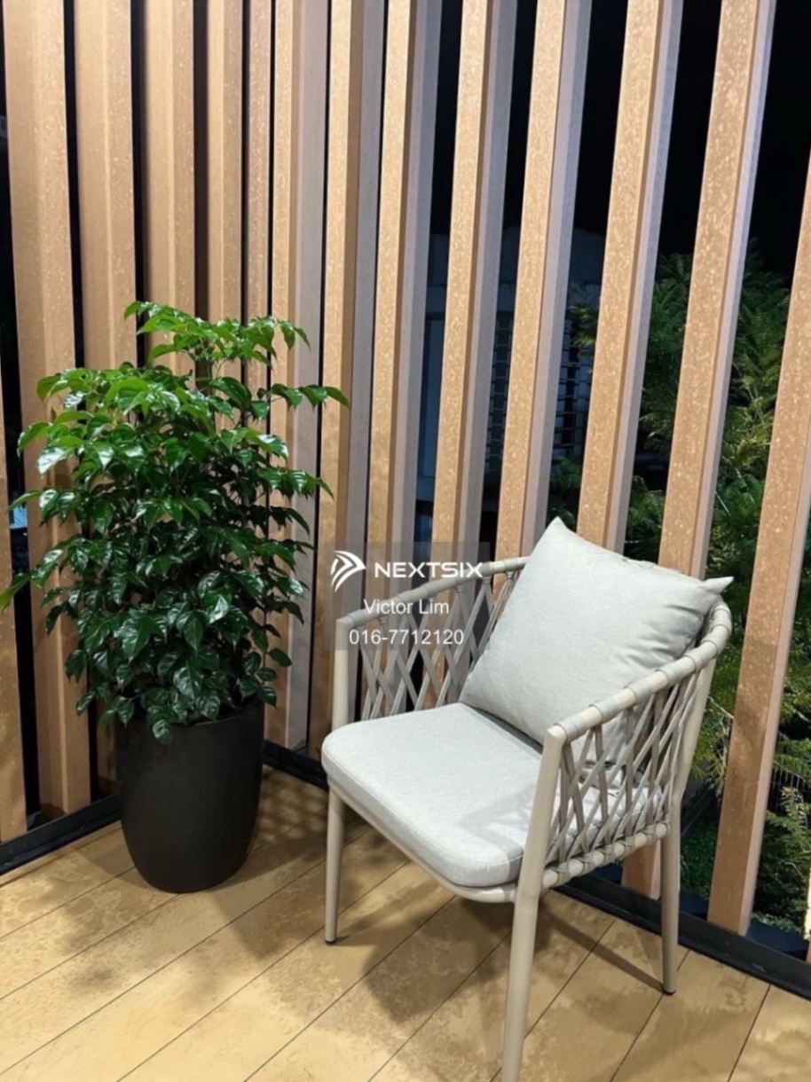 Semi-detached House For Sale in Iskandar Puteri (Nusajaya) Johor - Image 16