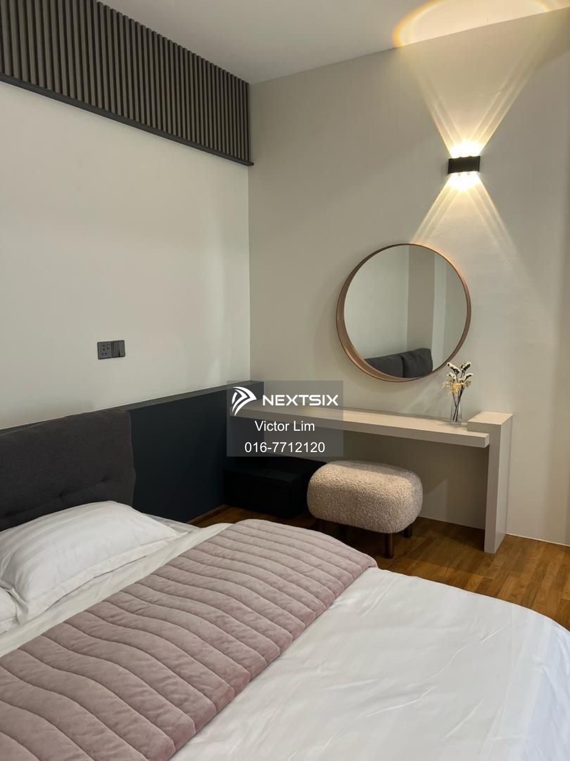 Semi-detached House For Sale in Iskandar Puteri (Nusajaya) Johor - Image 5