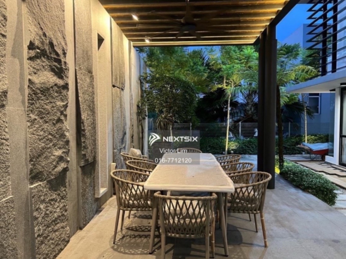 Semi-detached House For Sale in Iskandar Puteri (Nusajaya) Johor - Image 6